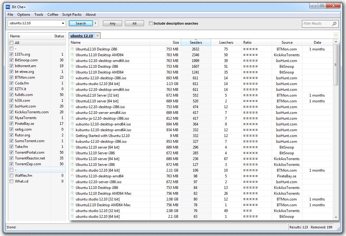 Bit Che 3.5 Build 50 full